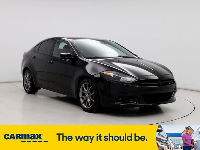 2015 Dodge Dart SXT