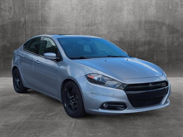 2015 Dodge Dart SXT