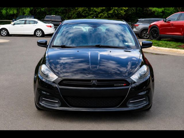 2015 Dodge Dart SXT