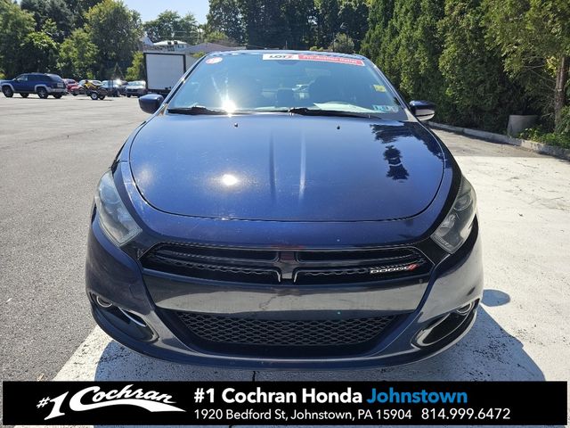 2015 Dodge Dart SXT