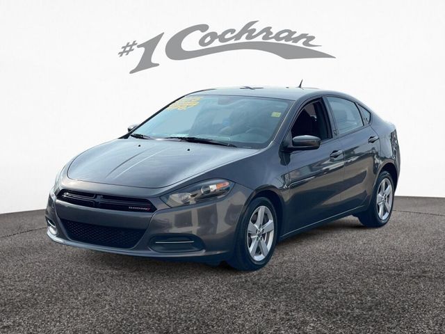 2015 Dodge Dart SXT