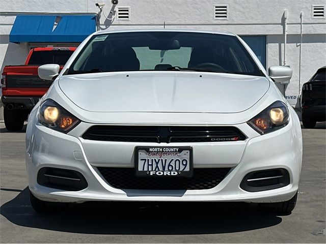 2015 Dodge Dart SXT