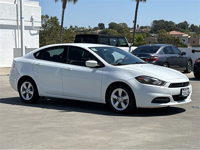 2015 Dodge Dart SXT