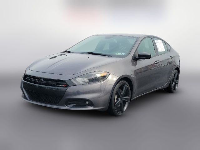 2015 Dodge Dart SXT