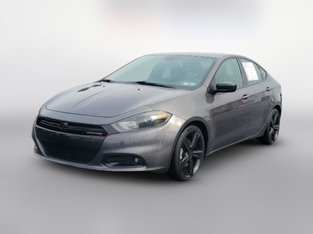 2015 Dodge Dart SXT