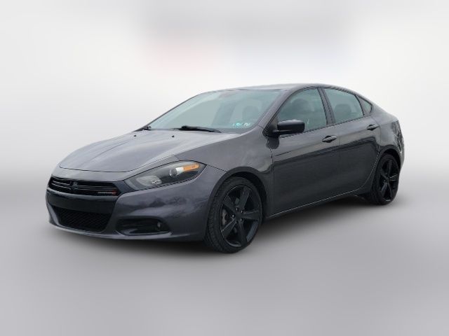 2015 Dodge Dart SXT