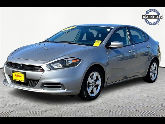 2015 Dodge Dart SXT