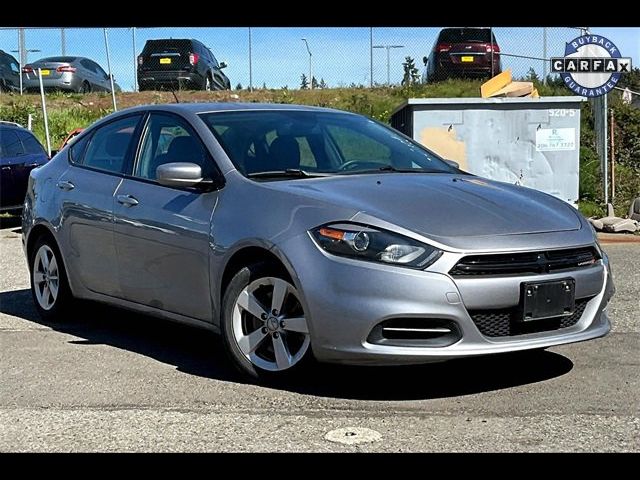 2015 Dodge Dart SXT