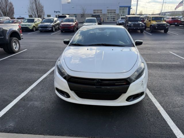 2015 Dodge Dart SXT