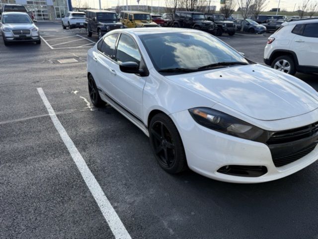 2015 Dodge Dart SXT