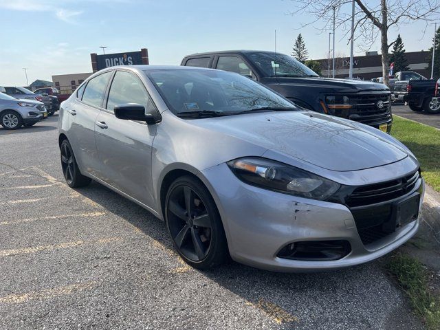 2015 Dodge Dart SXT