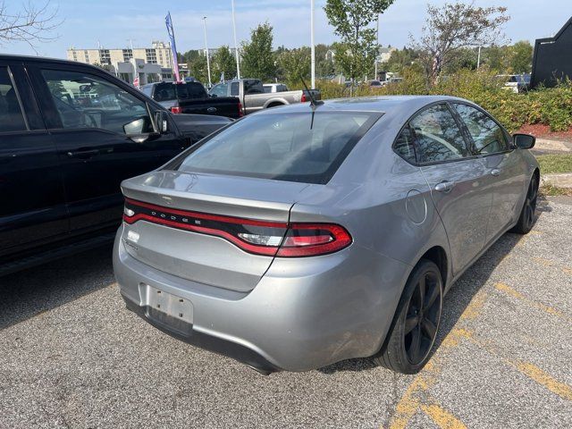 2015 Dodge Dart SXT