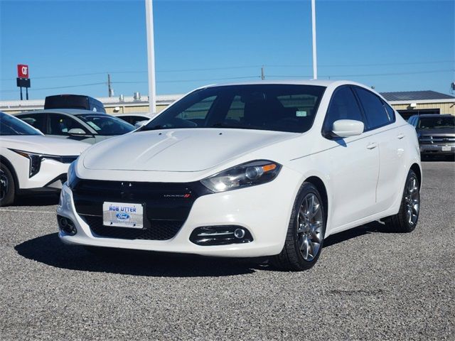 2015 Dodge Dart SXT