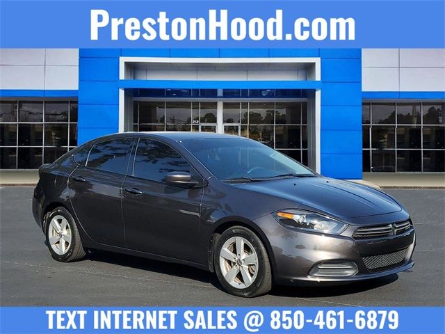 2015 Dodge Dart SXT