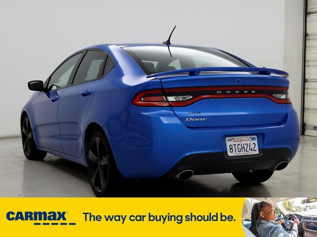 2015 Dodge Dart SXT