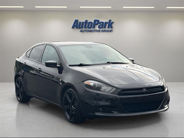 2015 Dodge Dart SXT