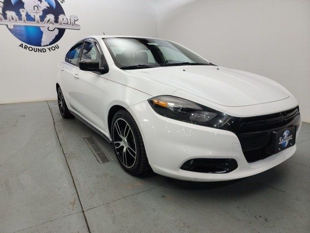 2015 Dodge Dart SXT