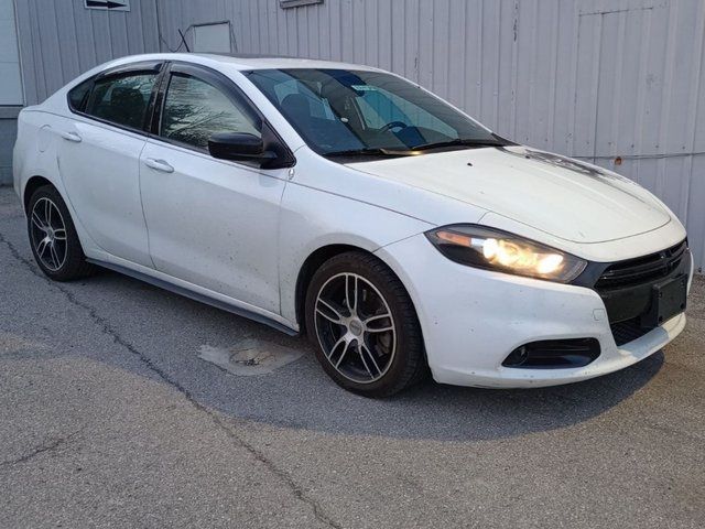 2015 Dodge Dart SXT