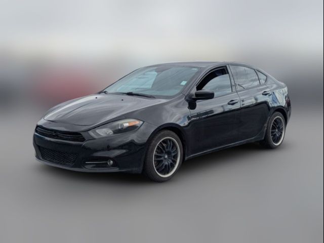 2015 Dodge Dart SXT