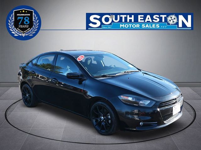 2015 Dodge Dart SXT