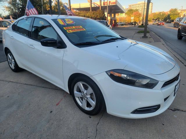 2015 Dodge Dart SXT