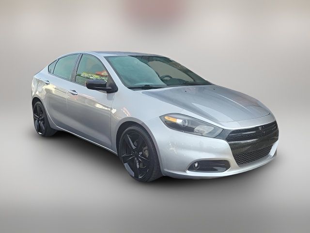 2015 Dodge Dart SXT