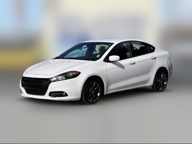 2015 Dodge Dart SXT