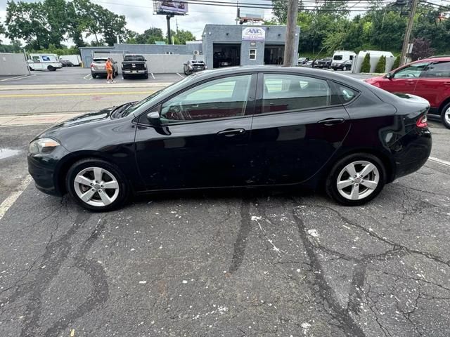 2015 Dodge Dart SXT