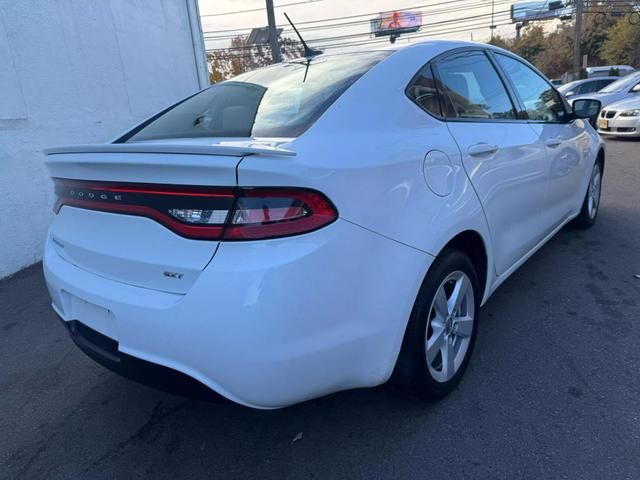 2015 Dodge Dart SXT