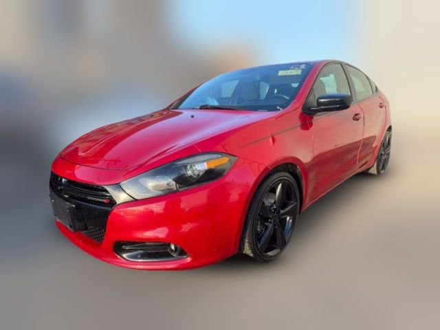 2015 Dodge Dart SXT