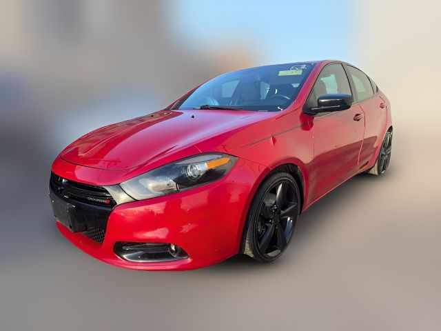 2015 Dodge Dart SXT