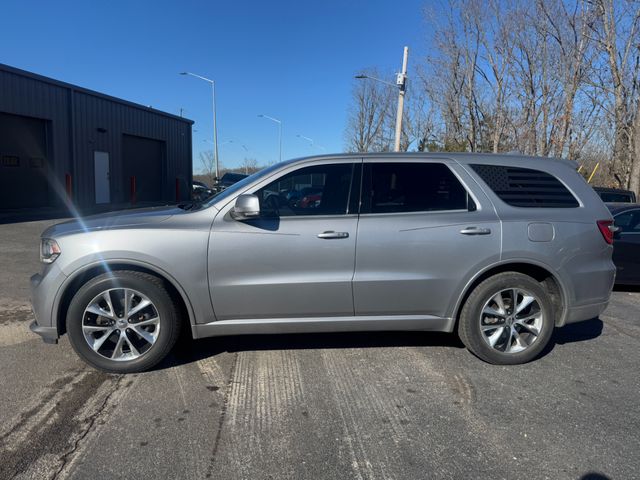 2015 Dodge Durango R/T