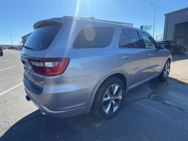 2015 Dodge Durango R/T