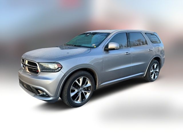 2015 Dodge Durango R/T