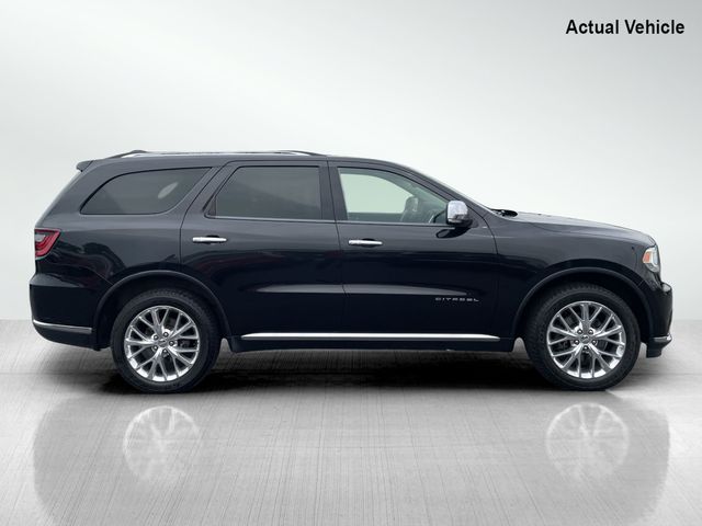 2015 Dodge Durango Citadel