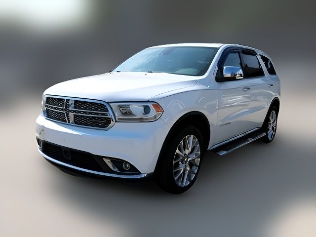 2015 Dodge Durango Citadel