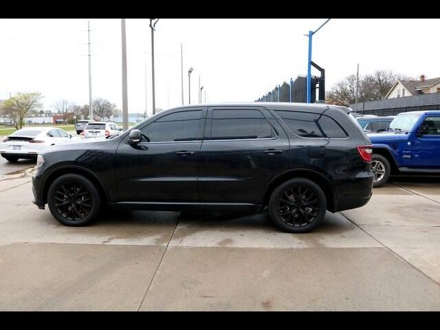 2015 Dodge Durango R/T