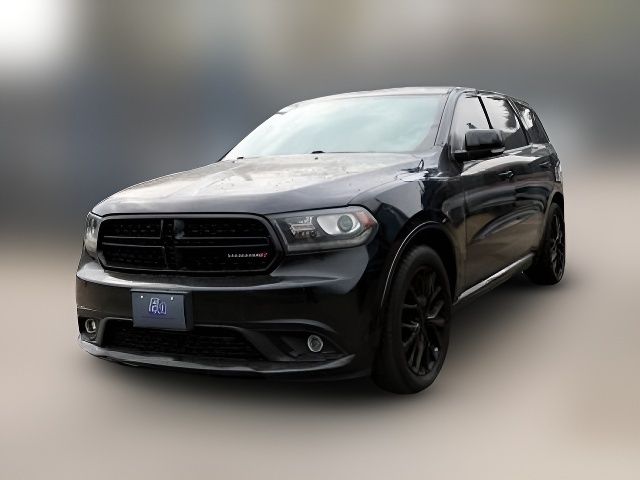 2015 Dodge Durango R/T