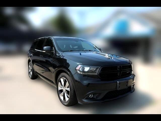 2015 Dodge Durango R/T