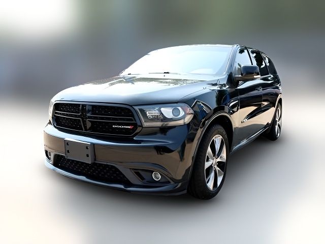 2015 Dodge Durango R/T