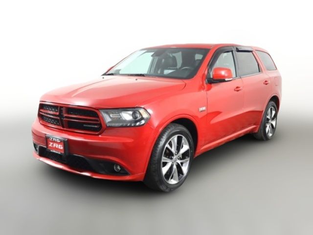 2015 Dodge Durango R/T