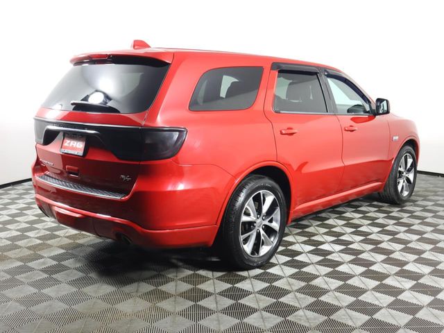 2015 Dodge Durango R/T