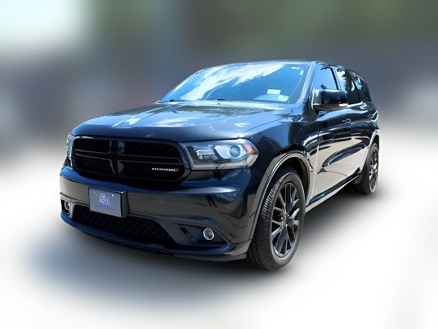 2015 Dodge Durango R/T