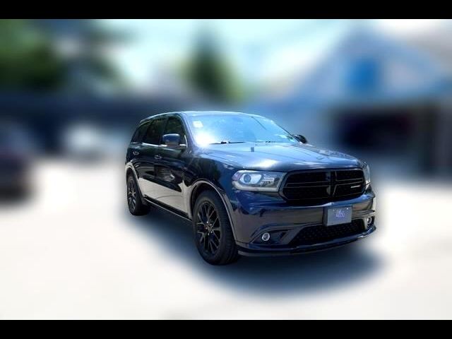 2015 Dodge Durango R/T