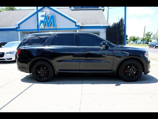 2015 Dodge Durango R/T