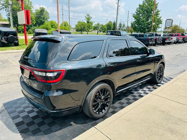 2015 Dodge Durango R/T