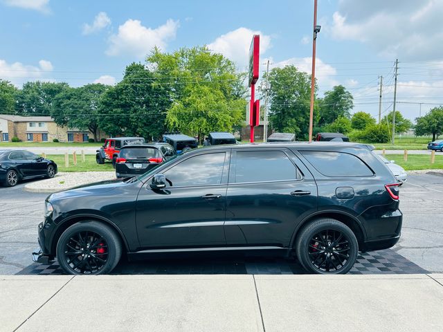 2015 Dodge Durango R/T