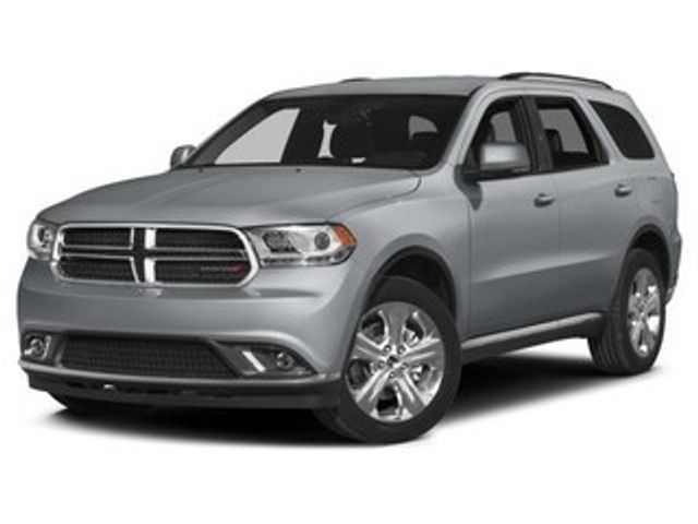 2015 Dodge Durango Citadel