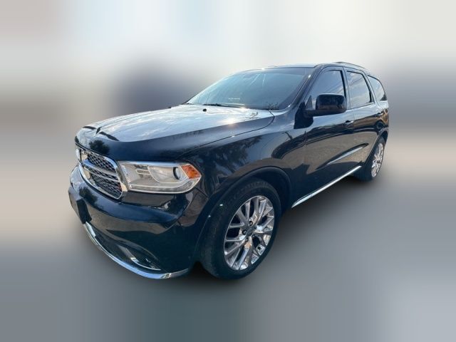 2015 Dodge Durango Citadel