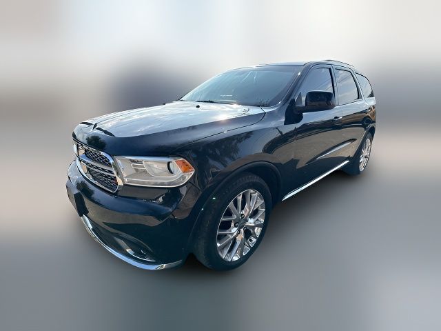 2015 Dodge Durango Citadel